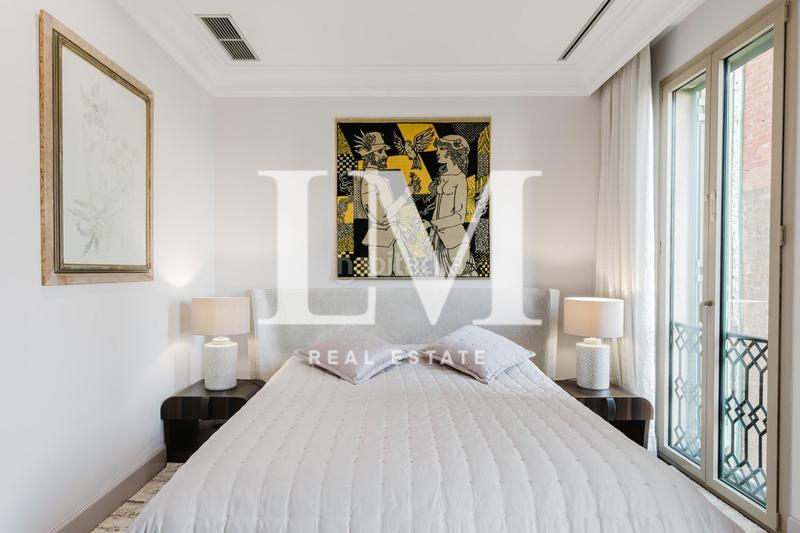 Foto 56ac8e02-73fa-4e39-a51f-94db04e555f1. Location appartement avec chauffage dans Dreta de l´Eixample Barcelona