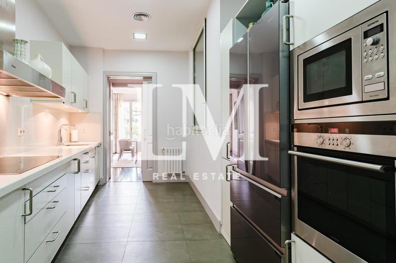 Foto bc0b3682-ec7e-4ccf-a2f3-6a07738e2214. Location appartement avec chauffage dans Dreta de l´Eixample Barcelona