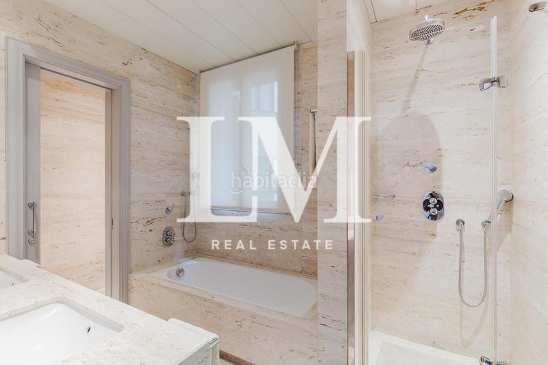 Foto e318bc2d-2c6c-4ab8-ac35-f36b09726d3e. Location appartement avec chauffage dans Dreta de l´Eixample Barcelona