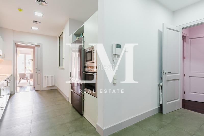 Foto 1c6d3176-140b-473c-ad48-58eb29092698. Miete appartement mit heizung in Dreta de l´Eixample Barcelona