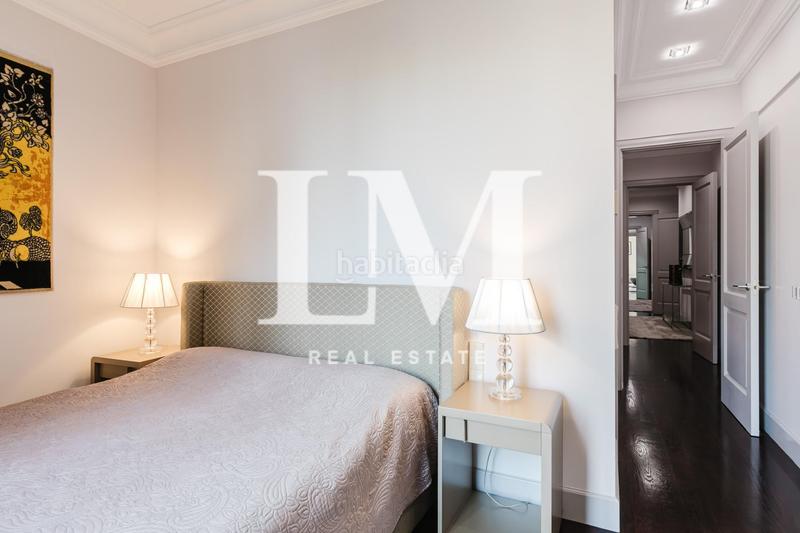 Foto 2d8b1928-c41f-4e5f-8405-bc09bfdea760. Miete appartement mit heizung in Dreta de l´Eixample Barcelona