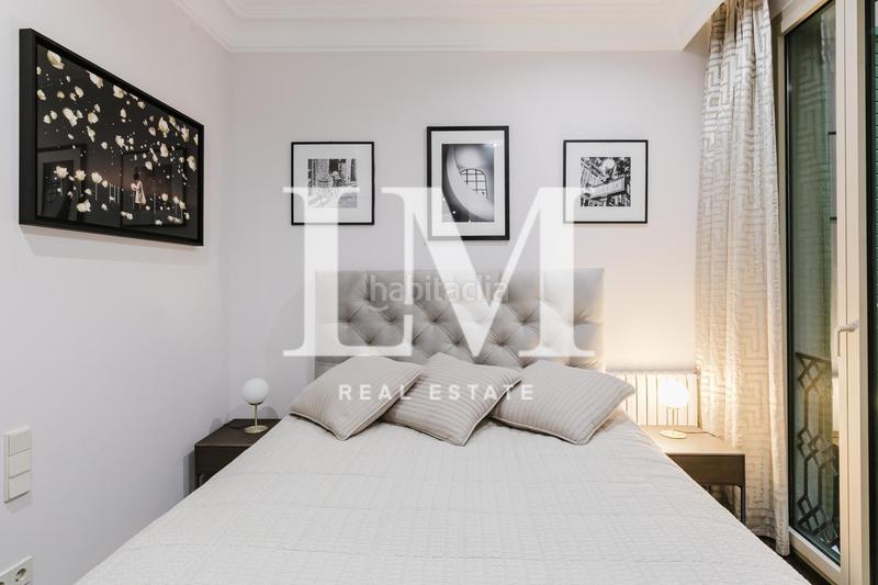 Foto aca3c2de-27eb-412d-b791-e890c63647fb. Miete appartement mit heizung in Dreta de l´Eixample Barcelona