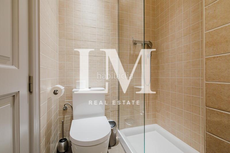 Foto c98d1b13-e40e-4add-9f3a-cf152ff676ec. Miete appartement mit heizung in Dreta de l´Eixample Barcelona