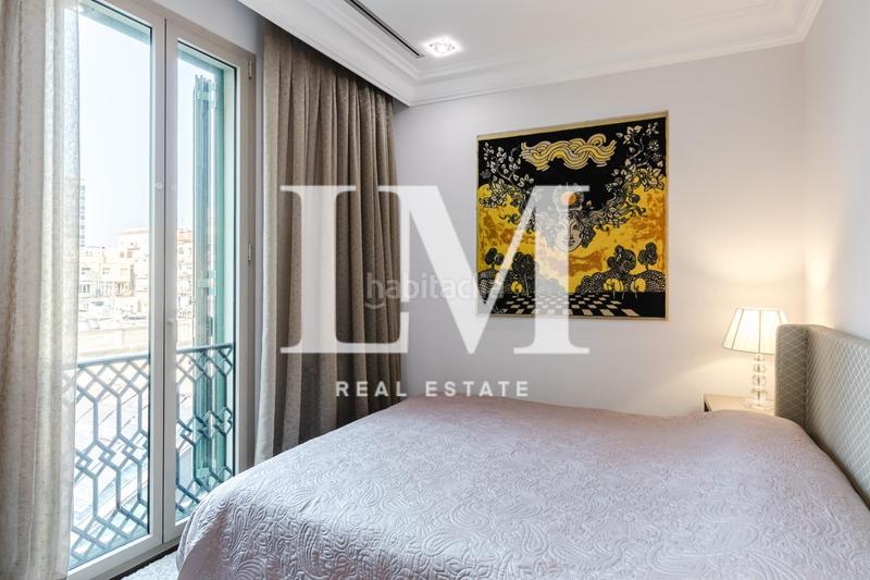 Foto ca70711d-75de-4df2-a647-200bdae3d518. Miete appartement mit heizung in Dreta de l´Eixample Barcelona