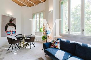 Lloguer Apartament  Ausias marc