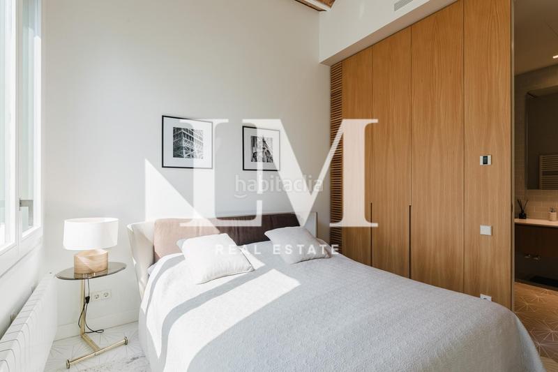 Foto 0bac0692-9422-4128-9ab1-d6876af4552e. Location appartement avec chauffage piscine dans Dreta de l´Eixample Barcelona