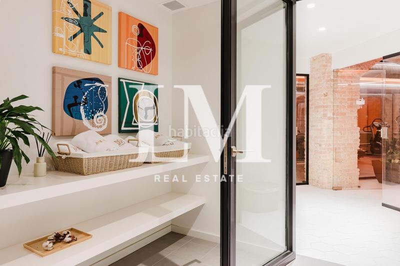 Foto 421e7c07-33c1-41a6-a223-35f979e4bd7c. Location appartement avec chauffage piscine dans Dreta de l´Eixample Barcelona