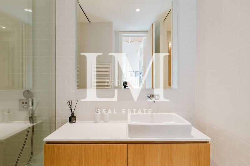 Foto 478a8497-62b4-4633-bc24-4839eb2a9434. Location appartement avec chauffage piscine dans Dreta de l´Eixample Barcelona