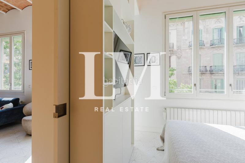 Foto 4e5e8438-ab45-40de-983f-a2d2bc745ab9. Location appartement avec chauffage piscine dans Dreta de l´Eixample Barcelona