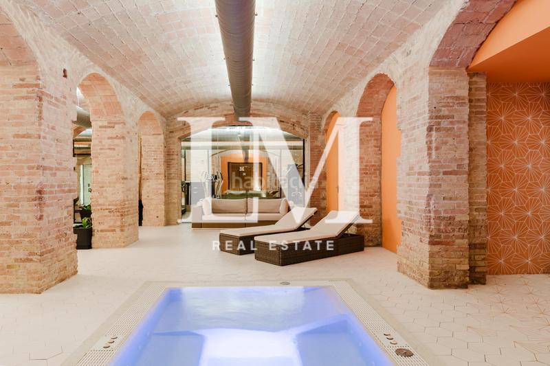 Foto 847a1a08-937d-4874-816e-6cf43f6511a5. Location appartement avec chauffage piscine dans Dreta de l´Eixample Barcelona