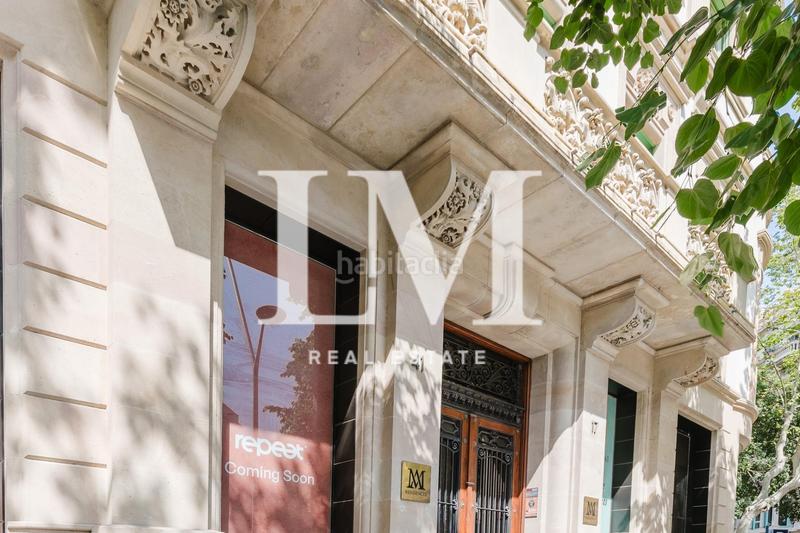 Foto 951101c4-8c20-44db-85c8-218983e83a65. Location appartement avec chauffage piscine dans Dreta de l´Eixample Barcelona