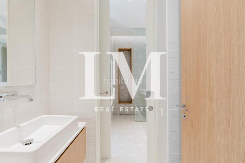 Foto a1bff5ab-bd7a-44be-a30b-24c3f7038997. Location appartement avec chauffage piscine dans Dreta de l´Eixample Barcelona