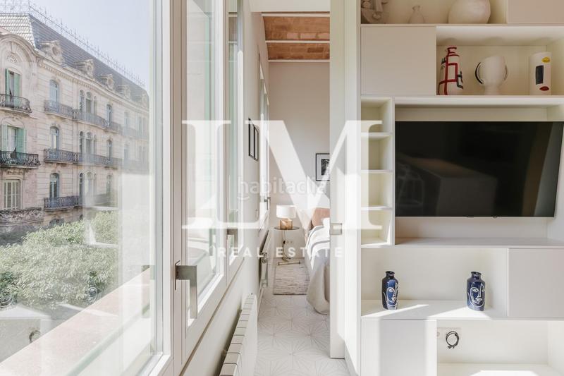 Foto c26729c9-5a5b-4286-a5e5-765149d90fba. Location appartement avec chauffage piscine dans Dreta de l´Eixample Barcelona