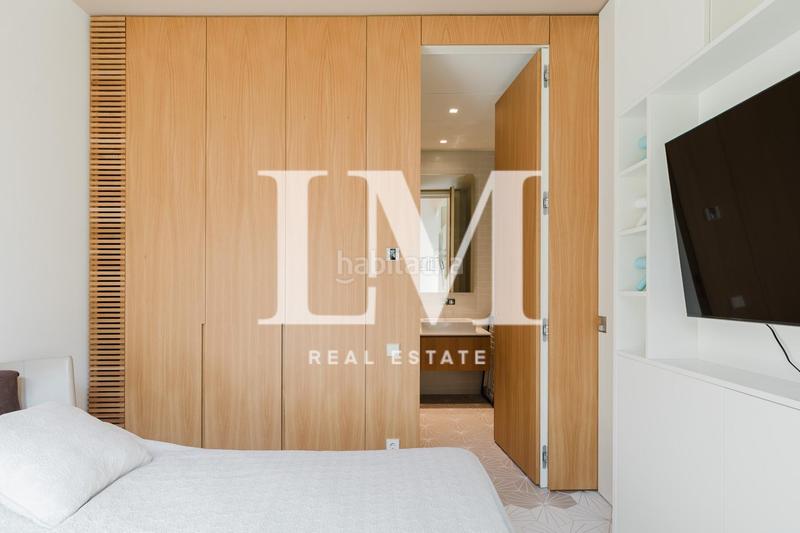 Foto dce76eae-106e-4393-a490-78e68104692e. Location appartement avec chauffage piscine dans Dreta de l´Eixample Barcelona