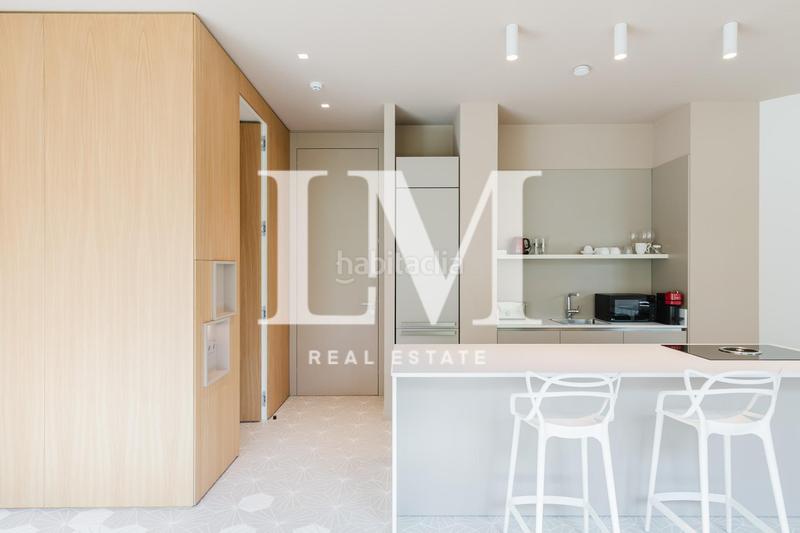 Foto dfd88ef9-7c54-4c22-a777-2b2600faa6a9. Location appartement avec chauffage piscine dans Dreta de l´Eixample Barcelona
