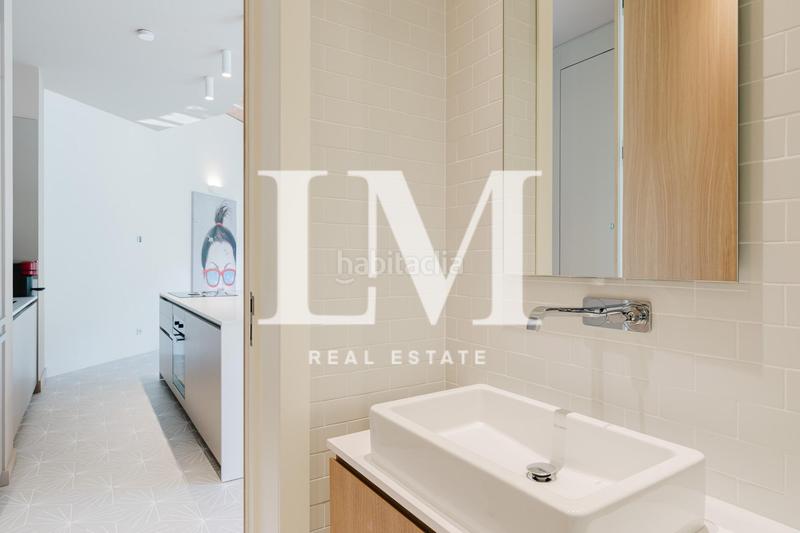 Foto 684825a7-a6f5-4eca-a620-c242ab7ddcef. Miete appartement mit heizung pool in Dreta de l´Eixample Barcelona