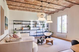 Location Appartement  Casp
