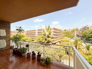 Alquiler Apartamento  Via augusta