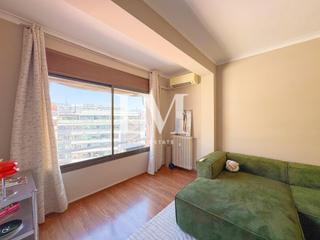 Location Appartement  Josep tarradellas