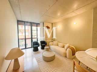 Alquiler Apartamento  Sardenya
