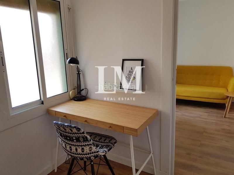 Foto 09f86b68-3598-4806-94ee-492627f7ca92. Alquiler apartamento alquiler en la Barceloneta en Barcelona