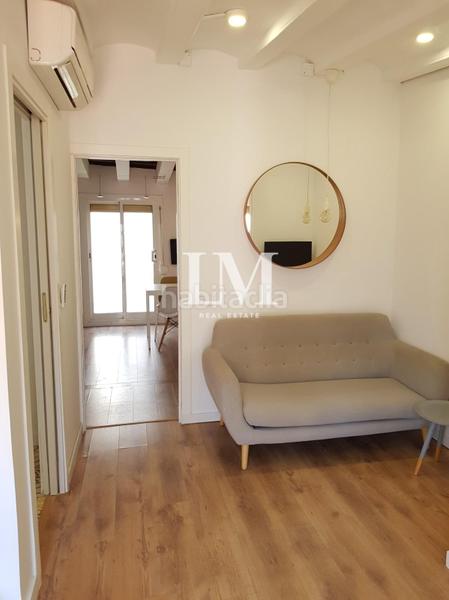 Foto 95ef93de-4682-4bee-9cf2-aaf3ef4c9e91. Alquiler apartamento alquiler en la Barceloneta en Barcelona