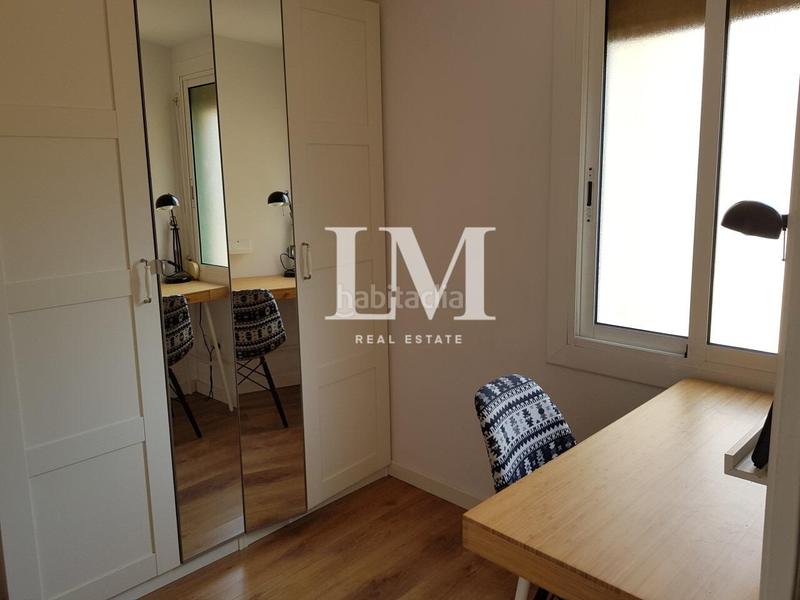Foto b87a3752-dc49-4626-ab75-c7dfde947949. Alquiler apartamento alquiler en la Barceloneta en Barcelona