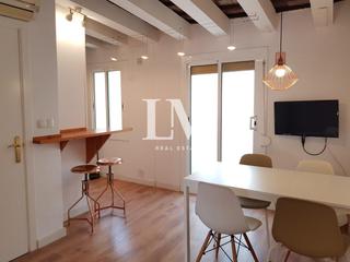 Location Appartement  Carrer pescadors. Alquiler en la barceloneta