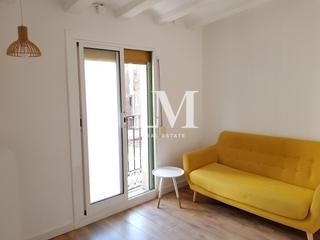 Location Appartement  Carrer pescadors. Alquiler en la barceloneta