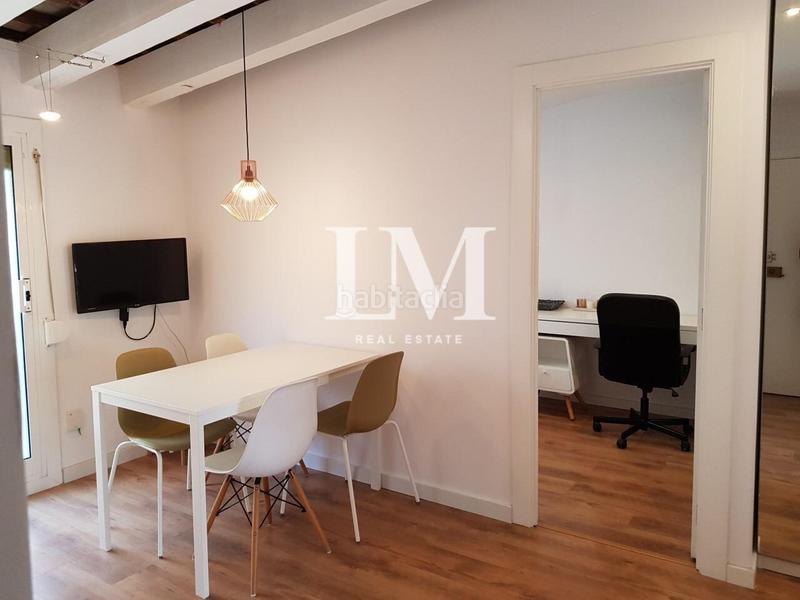 Foto 114adbb6-5d70-4b3a-8099-ffcb18bc6345. Miete appartement mit heizung in Barceloneta Barcelona
