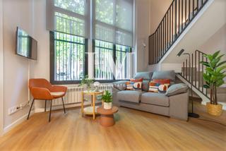 Location Duplex  Catalana