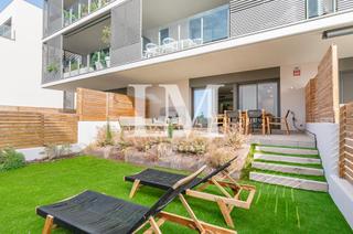 Lloguer Apartament  Carrer abadessa m lluisa dalmau. Piso de obra nueva en sitges  disponible a partir del 1 de septi
