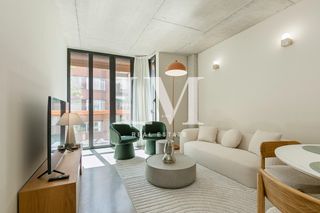 Lloguer Apartament  Sardenya