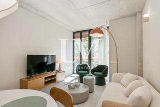 Lloguer Apartament  Sardenya
