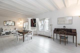 Location Appartement  Fusina