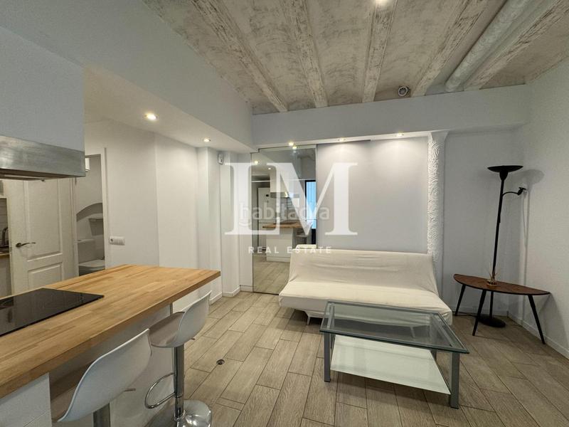 Foto 184064f7-d7f7-4da9-b39e-b78db5a58fb8. Location duplex dans Barceloneta Barcelona