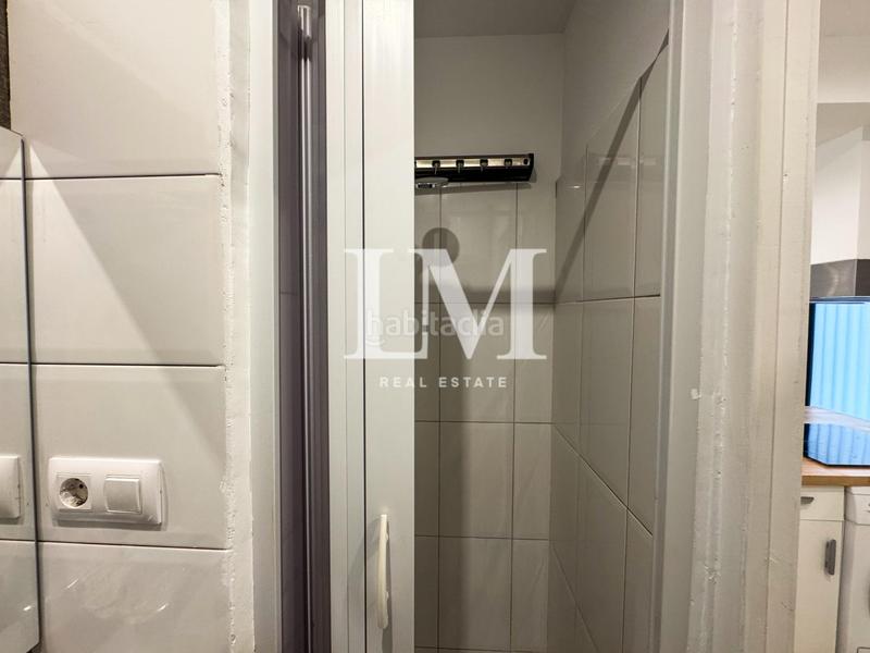 Foto fded41fa-35b5-4b3a-a6fc-e0345a8f3e59. Location duplex dans Barceloneta Barcelona