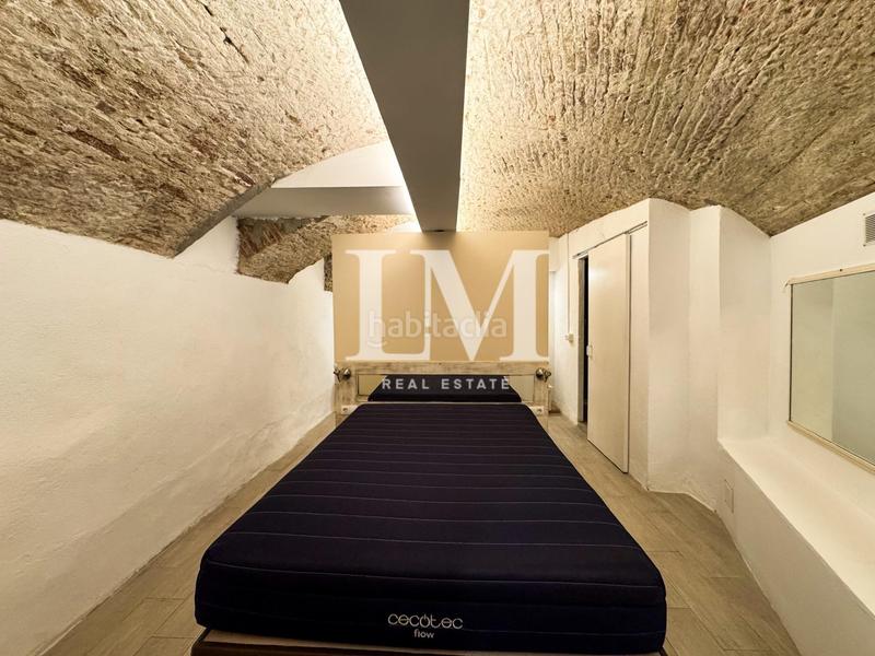 Foto bbb17c88-dc75-4a31-ad95-68223d4d413c. Miete zweistöckige wohnung in Barceloneta Barcelona