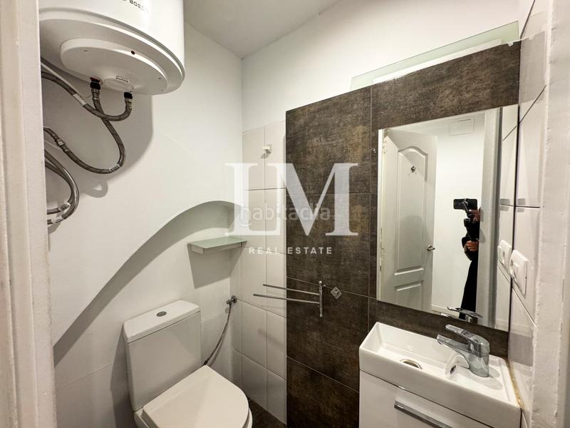 Foto b6af6b52-e74f-4d0d-a394-5255700ec9c9. Rent duplex in Barceloneta Barcelona