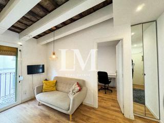 Location Appartement  Carrer pescadors. Alquiler en la barceloneta