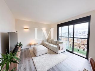 Miete Appartement  Manuel fernandez marquez