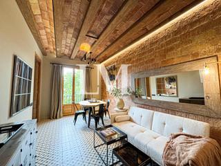 Appartement  Manso