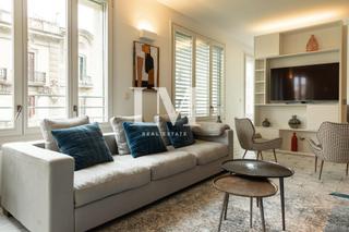 Lloguer Apartament  Ausias marc