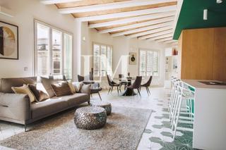 Lloguer Apartament  Ausias marc