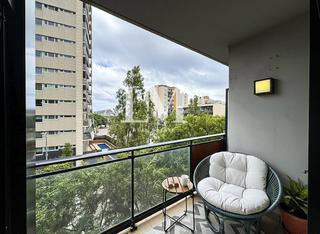 Apartament  Ramon llull, de