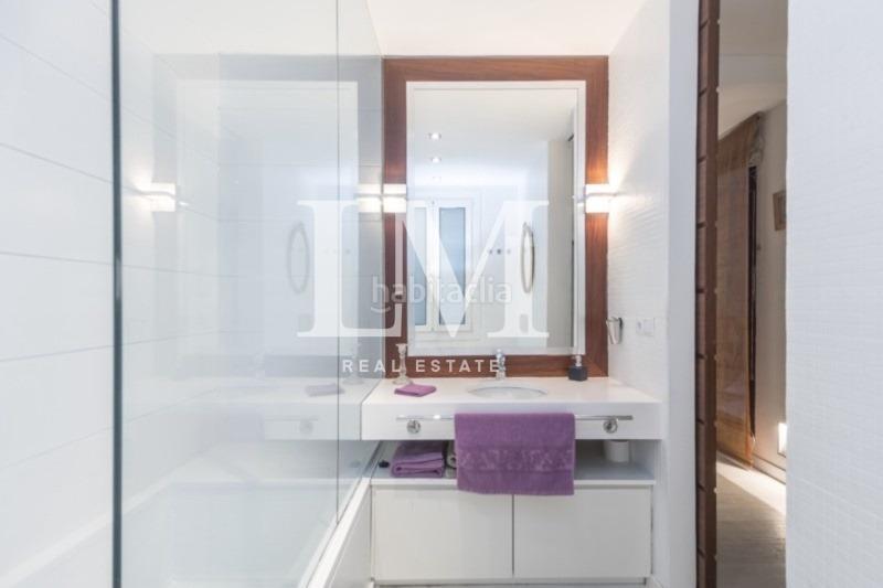Foto 13a00a64-aab8-4200-a699-f68726df10ff. Lloguer apartament amb calefacció aparcament a St. Pere - Sta. Caterina - El Born Barcelona