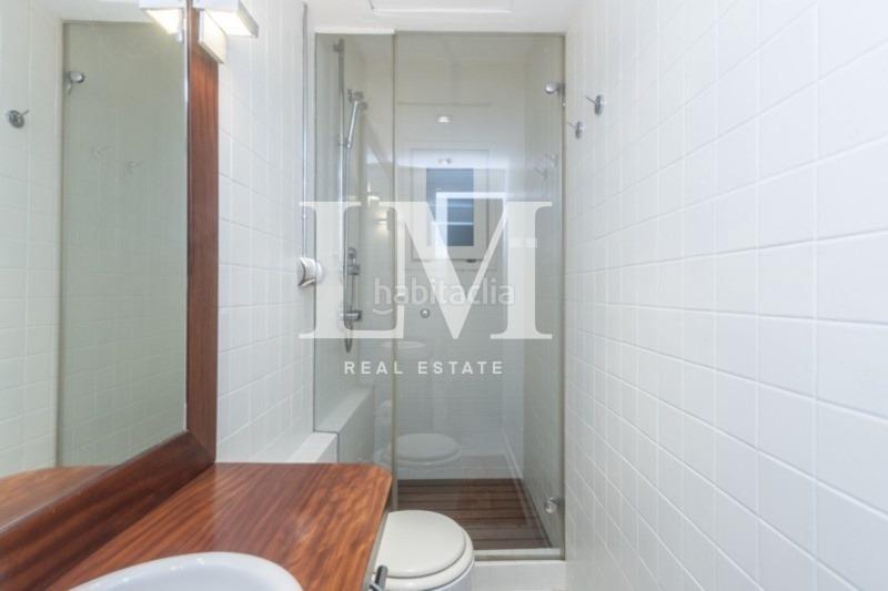 Foto 1bca701d-c27e-411c-9d49-9d16d3e43d24. Lloguer apartament amb calefacció aparcament a St. Pere - Sta. Caterina - El Born Barcelona
