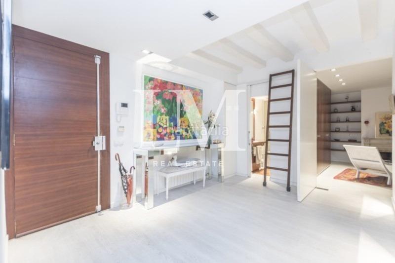 Foto 21e216f4-2051-479b-a54b-d94e738ef51c. Lloguer apartament amb calefacció aparcament a St. Pere - Sta. Caterina - El Born Barcelona