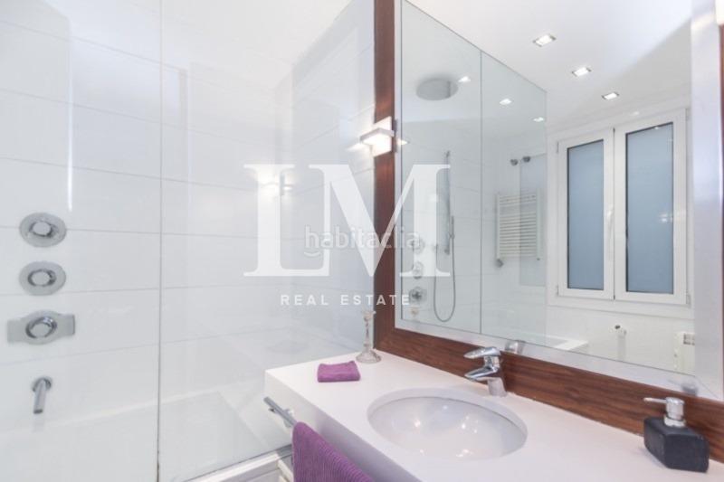 Foto 28b32e94-335c-4903-acd8-be93a9e30781. Lloguer apartament amb calefacció aparcament a St. Pere - Sta. Caterina - El Born Barcelona