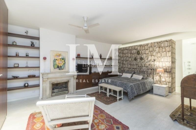 Foto 29b46ac0-970e-4e49-a65d-106a7f86d724. Lloguer apartament amb calefacció aparcament a St. Pere - Sta. Caterina - El Born Barcelona